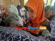 Mengenal Batik Tulis Sukapura Tasikmalaya, Miliki 62 Motif dan 3 Warna Khas Batik.jpg