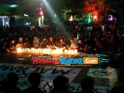 Aliansi Bobotoh Persib Tasikmalaya Gelar Doa Bersama untuk Aremania yang Meninggal Dunia Bobotoh-Tasik.jpg