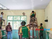 Brigif Raider 13 Galuh Tasikmalaya Renovasi Ruangan Kelas SDN Sinagar Brigif-Raider-13-Galuh.jpg