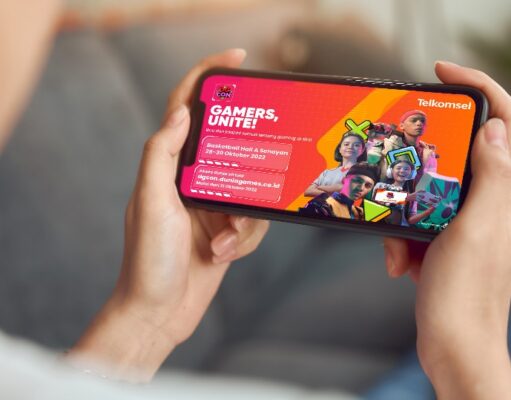Dunia Games Telkomsel Gelar DG Con 2022 DG-Con-2022-Telkomsel_2_copy_800x539.jpg