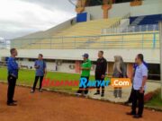 Sidak Persiapan Porprov, DPRD Kota Banjar Minta Sarana Atlet Diperhatikan DPRD.jpg