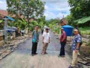 Komisi C DPRD Ciamis Tinjau Lokasi Aspal Mengelupas di Banjaranyar DPRD-Ciamis-Tinjau-Lokasi-Aspal-Mengelupas.jpeg