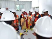 Dahana Ajak Media di Subang Keliling Pabrik Lihat Proses Pembuatan Bahan Peledak Dahana-ajak-media-di-Subang-keliling-pabrik.jpg