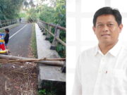 Duh, 6 Bulan Tak Bisa Dilalui, Anggota DPRD Ciamis Minta Jembatan Wanasigra Segera Diperbaiki Duh-6-Bulan-Tak-Bisa-Dilalui-Anggota-DPRD-Ciamis-Minta-Jembatan-Wanasigra-Segera-Diperbaiki.jpeg