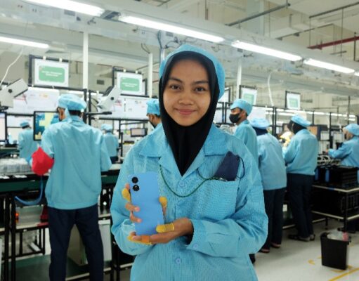 Pabrik Baru OPPO Serap 35% Pekerja Lokal Kota Tangerang Ernia-Lestari-Pekerja-Lokal-Kota-Tangerang_copy_800x533.jpg
