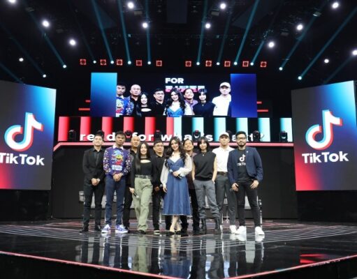 TikTok Hadirkan Kolaborasi Kreator dan Selebriti di Panggung Hiburan Foto-Narasumber-Konferensi-Pers-TikTok-For-You-Stage-2_copy_800x533.jpg