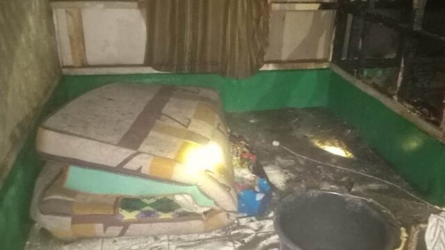 Gegara-Bantal-Terapi-Rumah-Warga-di-Banjaranyar-Ciamis-Nyaris-Ludes-Terbakar.jpg