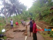 Gorong-gorong Jalan Kabupaten di Ciamis Ini Amblas, Lalu Lintas Terganggu Gorong-gorong-jalan.jpg