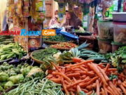 Harga Cabai Rawit di Pasar Banjar Turun, Beras Premium Tembus Rp 13 Ribu Harga-Cabai-Rawit-di-Pasar-Banjar-Turun.jpg