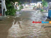 Hujan Semalam, Rumah Warga Pangandaran Kebanjiran Hujan-Semalaman.jpg