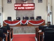 Paripurna RAPBD 2023, Bupati Ruhimat Menjawab Pandangan Umum Fraksi DPRD Subang IMG-20221012-WA0037.jpg