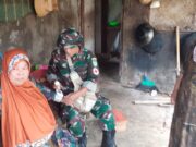 Satgas TMMD Subang Berikan Pelayanan Kesehatan Gratis bagi Masyarakat IMG-20221015-WA0089.jpg