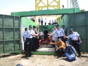 Kolaborasi Kemhan-Dahana-BRIN, Sukses Uji Statis Roket RHAN 450 IMG-20221021-WA0043.jpg