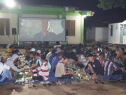 Satgas TMMD Subang Botram dan Nobar Bersama Masyarakat, TNI dan Rakyat Makin Solid IMG-20221022-WA0018.jpg