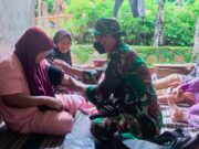 Satgas TMMD Subang Gelar Pemeriksaan Kesehatan Gratis, Masyarakat Mengaku Sangat Terbantu IMG-20221023-WA0050.jpg