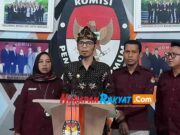 4 Parpol di Kota Banjar Belum Memenuhi Syarat Vermin Perbaikan KPU-Banjar.jpg