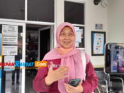 Heboh Gangguan Ginjal Akut pada Anak, Dinkes Banjar: Waspadai Gejalanya! Kabid-P2P-Dinkes-Kota-Banjar.jpg