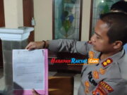 Tak Terima Ayah Meninggal saat Ditangkap Oknum Polisi, Warga Tasikmalaya Ngadu ke Polres Ciamis Kapolres-Ciamis.jpg