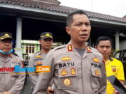 Kata Polisi tentang Pelaku yang Membakar Pendopo Kota Banjar Kapolres-Kota-Banjar.jpg