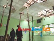 Ruang Kelas SDN 1 Sukaratu Tasikmalaya Ambrol, Disdik: akan Diperbaiki 2023 Kelas-Ambrol.jpg