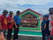 Kemeriahan Hari Jadi Desa Budiasih Ciamis ke 41, Yogi Permadi: Momentum Tingkatkan Kekompakan Kemeriahan-Hari-Jadi-Desa-Budiasih-Ciamis-ke-41.jpeg