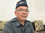 60 Nama Warga Ciamis Dicatut Parpol, 6 di Antaranya ASN Ketua-Bawaslu-Ciamis-Uce-Kurniawan.jpeg