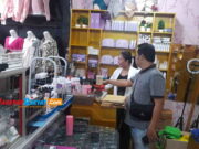 Terekam CCTV, Komplotan Maling Gasak HP di Kota Banjar Komplotan-Maling-gasak-HP.jpg