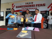 Marak Kasus Kekerasan, Kapolres Banjar Imbau Ortu Perhatikan Pergaulan Anak Konferensi-Pers-Kasus-Pencabulan-di-Kota-Banjar.jpg