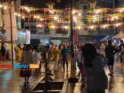 Malam Minggu di Malioboro Tasikmalaya, Warga Asyik Selfie Malam-Minggu-di-Malioboro-Tasikmalaya.jpg