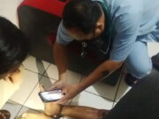 Kepergok Curi Motor, Maling Babak Belur Dihajar Massa di Banjarsari Ciamis Maling-Babak-Belur-Dihajar-Massa.jpg