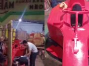 Bikin Mobil F1 dari Sampah, Pria Asal Medan Mendadak Terkenal Berkat Karyanya Mobil-F1-dari-Sampah.jpg