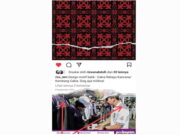 Motif Batik pada Seragam Porprov Dipakai Tanpa Izin, Ini Kata Disbudpora Ciamis Motif-Batik-Seragam-Porprov.jpg