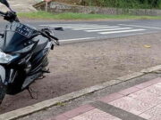 Warga Banjar Asyik Nonton Festival, Tak Sadar Motornya Raib Diembat Maling Motor-yang-dicuri-di-lapang-sepak-bola-sangkuriang-Kota-Banjar.jpg