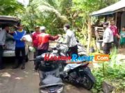 Warga Terdampak Banjir di Bunisari Pangandaran dapat Bantuan dari PGRI PGRI.jpg