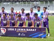 Tumbangkan Karawang United, PSGC Ciamis Lolos ke Babak 8 Besar Liga 3 PSGC.jpg