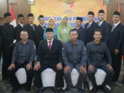 Panwascam di Kota Banjar Resmi Dilantik, Bawaslu: Harus Profesional Panwascam-Kota-Banjar.jpg