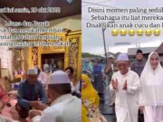 Pisah 16 Tahun, Pasangan Suami Istri Ini Rujuk Lagi, Videonya Viral di TikTok Pasutri.jpg