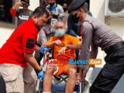 Ini Motif Pelaku Pembakaran Pendopo Wali Kota Banjar Pelaku-Pembakaran-Pendopo-Kota-Banjar.jpg