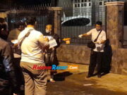 Polisi Tangkap Pelaku yang Diduga Membakar Pendopoo Walikota Banjar, ODGJ? Pelaku-yang-Diduga-Membakar-Aula-Pendopo-Walikota-Banjar.jpg