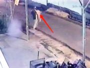 Pencurian Kambing di Tasikmalaya Terekam CCTV, Pelaku Pakai Avanza Putih Pencurian-Kambing.jpg
