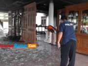 Pendopo Kota Banjar Dibakar Orang, Ini Barang Buktinya Pendopo-Kota-Banjar-Dibakar-Orang.jpg