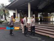 Ada Petugas Jaga, Kok Bisa Pendopo Kota Banjar Dibakar Orang? Pendopo-Kota-Banjar-Dibakar-Orang-Tak-Dikenal.jpg