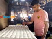 Harga Kedelai Tembus Rp 13 Ribu, Pengrajin Tahu di Kota Banjar Babak Belur Pengrajin-Tahu-di-Kota-Banjar.jpg