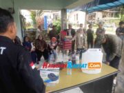 Kurangi Penggunaan Bahan Kimia Sintetik, Petani di Kawali Ciamis Lakukan Ini Petani-Kawali.jpg