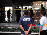 Puslabfor Bareskrim Polri Olah TKP Pendopo Walikota Banjar Pasca Kebakaran Puslabfor-Bareskrim-Polri.jpg