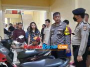 Dua Motor Raib Digasak Maling dari Kosan Cibulan Kota Banjar Ranmor.jpg