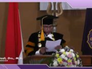 TA 2022/2023, Universitas Galuh Mewisuda 1712 Mahasiswa Rektor-Unigal-Dadi.jpg