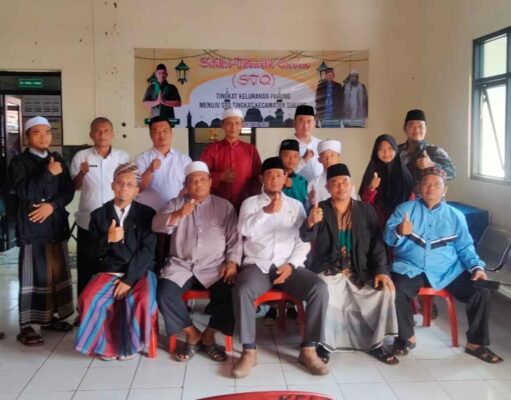 Kelurahan Parung Siap Ikuti MTQ Tingkat Kecamatan STQ-Kelurahan-Parung.jpg