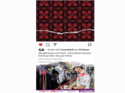 Waduh, Motif Batik pada Seragam Porprov Atlet Ciamis Dipakai Tanpa Izin Pembuatnya Seragam-Porprov-Ciamis.jpg