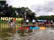 Upacara Sumpah Pemuda di Tasikmalaya Digelar di Tengah Situ Sanghyang Situ-Sanghyang.jpg